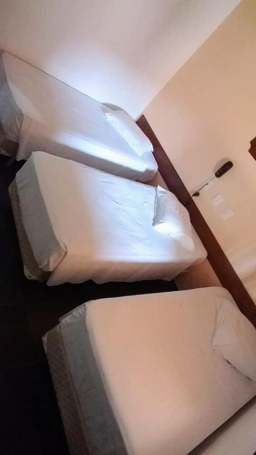 Galeria Hotel Pousada Jaguariúna Eksteriør bilde
