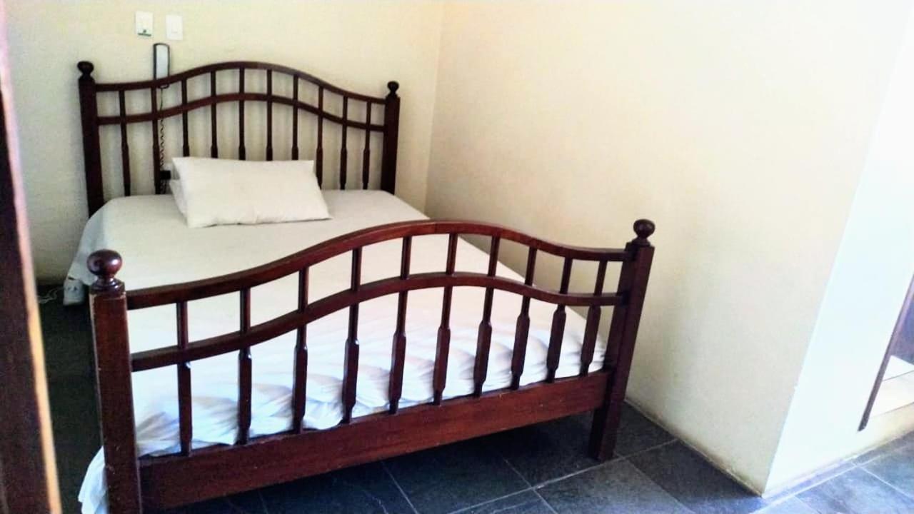 Galeria Hotel Pousada Jaguariúna Eksteriør bilde